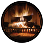 Energy Efficient Firewood