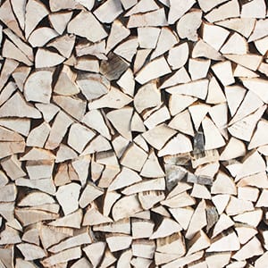 kiln dried firewood properties